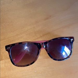 Cute sunglasses